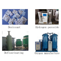 Activated Alumina Desiccant